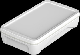 35150016.HMT1 BoPad,130x75x26mm,IP65