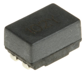 Filtr liniowy SMD sygnału współbieżnego 1 mH ±50% 0905 SRF: 15MHz Idc 800mA, rdzeń ferrytowy