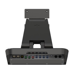 Przemysłowy koncentrator USB Przemysłowy koncentrator USB 4 MicroTouch nowy komputer dotykowy Mach Series AiO