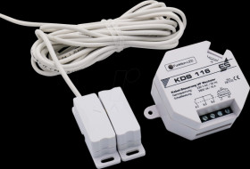 KDS 116 Wired extractor hood controller KDS 116