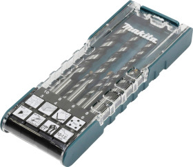 Wiertarka wielofunkcyjna Makita E-15855 1 szt.