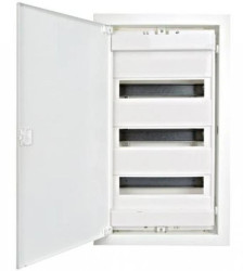 Obudowa p/t 3x12/14 do ścian g/k drzwi metalowe