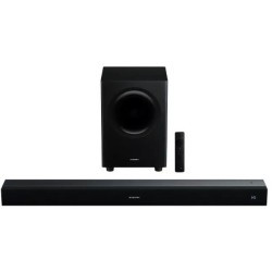 Listwa głośnikowa Xiaomi Soundbar 2.1 NS4-EU