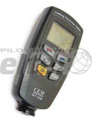 Miernik gruboĹ›ci lakieru DT156 CEM