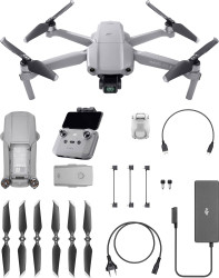 Quadrocopter DJI Mavic Air 2 RTF