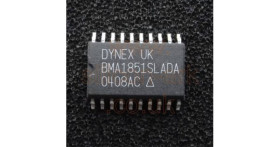 BMA1851SLADA - Dynex