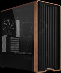 LAN217X Lian Li LANCOOL 217 mid-tower, black