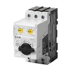 Wyłącznik silnikowy i akcesoria 121734 PKE32/XTU-32 8 → 32 A Wyłącznik 690 V AC