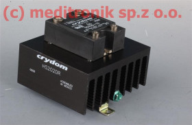 HS202DR CRYDOM