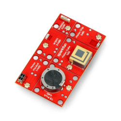Moduł 6 anten GNSSS - SparkFun GPS-15247