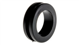 Przelotka Kablowa, Pvc 3Mm, O Maximum Of 18 Mm, Rs Pro