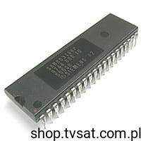 SAB8031AHP UPC NMOS 8-Bit DIP40 INTEL BULK