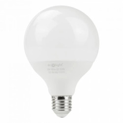 Żarówka LED G95 E27 20W 6500K