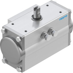 Siłownik pneumatyczny obrotowy kąt: 90° Podwójna Festo