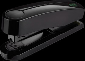 020-1932 Stapler, 40 sheets, black