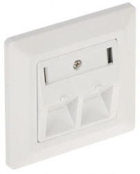 Gniazdo modularne Keystone FX-SX9-2