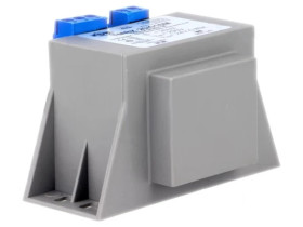 TMBZ20/016M Transformator zalewany 20VA, 230VAC, 24V, 0,83A