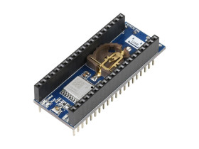 Waveshare L76B GNSS Module for Raspberry Pi Pico, GPS / BDS / QZSS Support