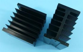 RADIATOR NA SZYNĘ DIN (PRZEK. 1-FAZ)