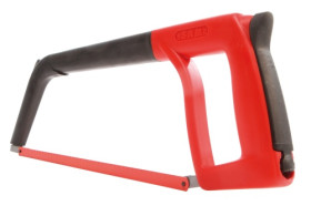 Piła ręczna, 435 mm