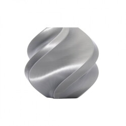 Filament Bambu Lab Refill PLA Silk+ 1,75mm 1kg - Silver
