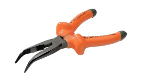 Szczypce okrągłe Szczypce z okrągłymi końcówkami Penta długość całkowita: 185 mm