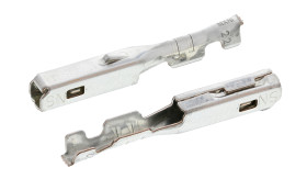 Zacisk zagniatany Żeński Molex MX150 Obudowa złącza MX150