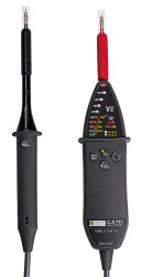 Tester napięcia CAT IV Napięcie 1000 V ac, 1400V dc