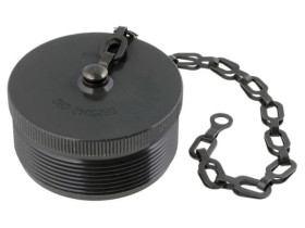 DS25042-28D Pokrywa ochronna rozmiar 28 MS/DS stop aluminium