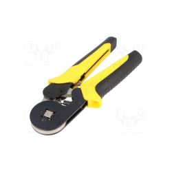 Zaciskarka konektorów tulejkowych izol. NBCY08 (0,2-6mm) NEWBRAND / NB-CY-08