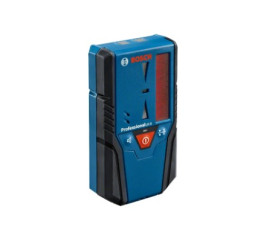 Odbiornik laserowy, typ: Mocowanie lasera, do użytku z: GCL 2-50 C, GLL 3-80, GLL 3-80 C