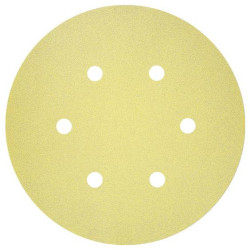 Bosch Accessories 2608621729 Tarcza szlifierska Średnica 150 mm 50 szt.