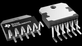 High-Voltage, High-Current Op Amp, Excellent Output Swing
