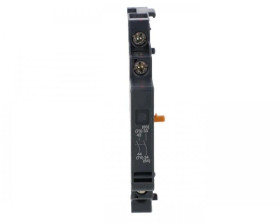 TeSys Deca Styk pomocniczy 2Z montaż boczny GVAN20