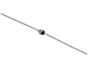 Dioda Zenera 33V Otwór przezierny SOD-57 Regulator napięcia 1,3 W Pojedyncza