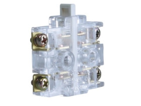 WYŁĄCZNIK POMOCNICZY YS-AX-02 NC/NC 5A