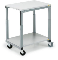 Treston AT507 ESD ESD podwozie 5.5 kg