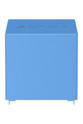 Kondensator foliowy 3.5μF 350 V ac, 600 V dc EPCOS Polipropylenowe rozstaw: 27.5mm THT ±10