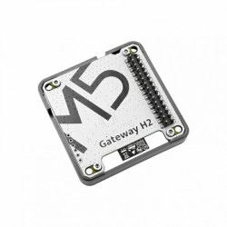 Gateway H2 - moduł komunikacyjny - ESP32-H2-MINI-1 - ZigBee/Thread/Matter - do modułów deweloperskich M5Core - M5Stack M141