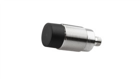 Czujnik Indukcyjny M30x1,5 Dł: 70Mm Niezabudowany Sn: 20Mm 10-30V Pnp Nc...