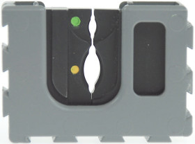 Zestaw matryc do zaciskania Połączenie splatane RS PRO