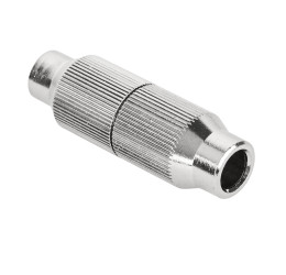 Coaxial Cable Coupler, Metal
