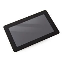 Raspberry Pi Touch Display 2