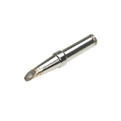 Weller 4PTCC8-1 PT-CC8 Solder Tip - Round Tip Sloped 425&#xB0;C &#xD8;3.2mm