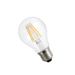 Żarówka LED E27 230V 8,5W 1100lm GLS COG ciepła