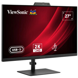 Viewsonic VG2741V-2K VG2741V-2K computer monitor 68.6 cm (27") 2560 x 1440 pixe