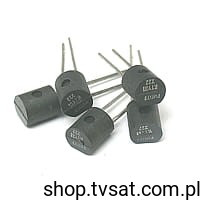 KTY81-222 Temperature Sensor TO92-2 PHILIPS
