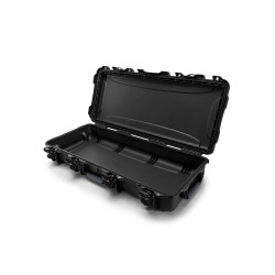 Walizka wymiary wew 930 x 368 x 152mm Nie Plastik Nanuk Żywica, z zamkiem, na kółkach