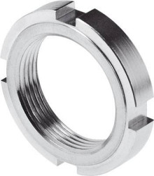 Nakrętka FESTO CR-M50X2 197329 (S x G) 73.95 mm x 13 mm