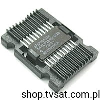 54ACTQ245FMQB/QS SMD-20L-CERPAK NSC